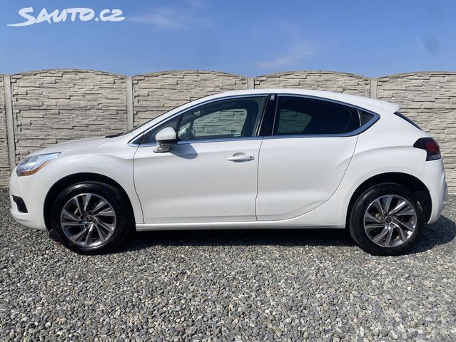 Citroën DS4